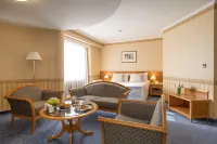Hotel Downtown - Top Location in the Heart of Sofia City Hotels in Sofia