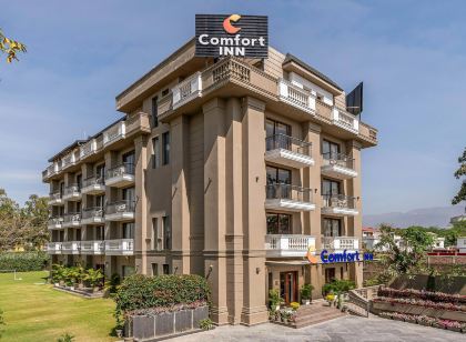 Comfort Inn Dehradun