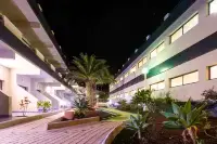 Kn Hotel Matas Blancas - Solo Adultos Hotels near Afrikanischer Markt Costa Calma