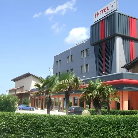 Hotel Mediterraneo