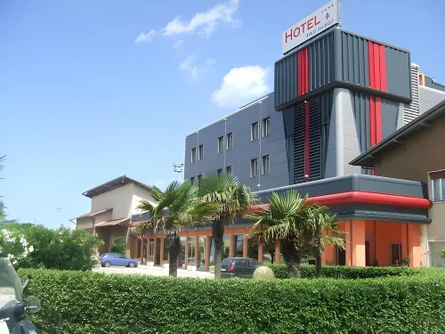 Hotel Mediterraneo