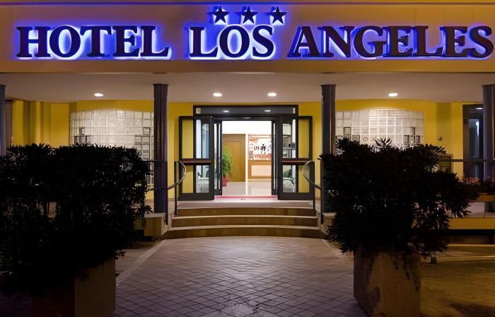 Hotel Los Angeles