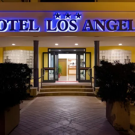 Hotel Los Angeles