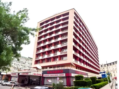 Rila Hotel Sofia Hotel a Sofia