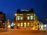 Grand Hotel Sole