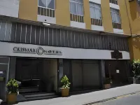 シマ アレキパ クリスマー のホテル