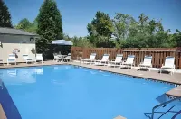 Hampton Inn Atlanta/Douglasville-Arbor Place Mall Hotels in Douglas County