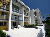 Splendido Resort Apartments فنادق في Mermaid Beach