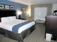 Holiday Inn Express & Suites BELLE VERNON by IHG Hotels in Rostraver
