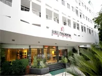 HOTEL SHREE PANCHRATNA 스리맨트 다더쉐스 할와이 갠파티 만디르 주변 호텔