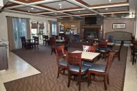 Holiday Inn Express & Suites SAN PABLO - RICHMOND AREA by IHG - breakfast