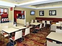 吉爾福德萬豪TownePlace飯店 - 早餐