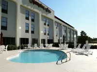 Hampton Inn Santee - Pools