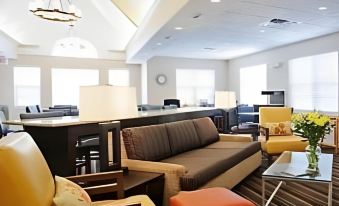 Residence Inn Richmond Northwest/Short Pump