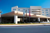 Fiesta Inn Express Hermosillo Hôtels à proximité de : Parque La Ruina