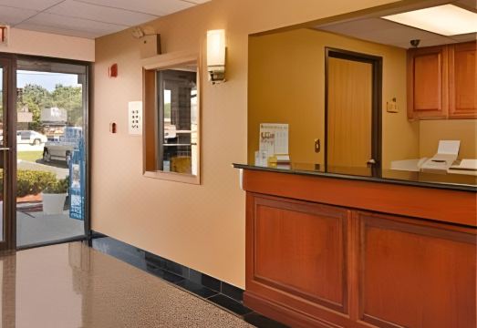 수퍼 8 바이 윈덤