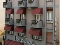 Hotel Jane Hotels near Piazzale Michelangelo