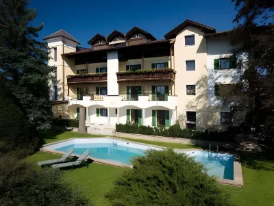 Hotel Gerl Hotels in 
