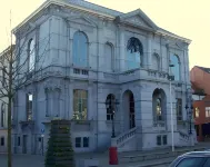 Hotel the Lodge Vilvoorde Hotels in Grimbergen