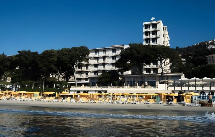 Diana Grand Hotel