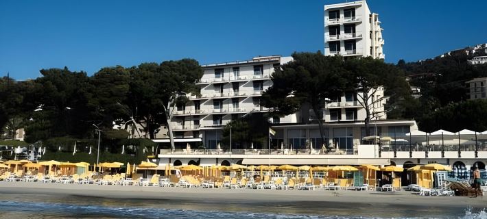 Diana Grand Hotel Hotels in Province of Savona