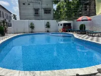 Samriddhi Banquet Garden & Resorts - Pools