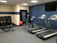 Hampton Inn Pittsburgh-Bridgeville - Træningscentre