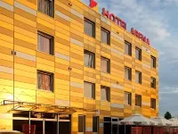 Hotel Arena Expo Hotel in zona Westerplatte