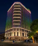 The Saj Hotel Hotel a 