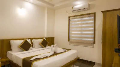 Sepoy Elite by Yuvraj Group of Hotels