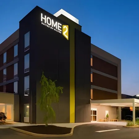Home2 Suites by Hilton Atlanta South/McDonough