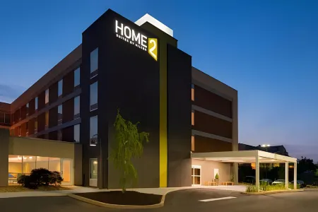 Home2 Suites by Hilton Atlanta South/McDonough