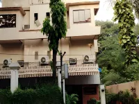 Hotel Park View, Mumbai Hotels near Gilbert Hill