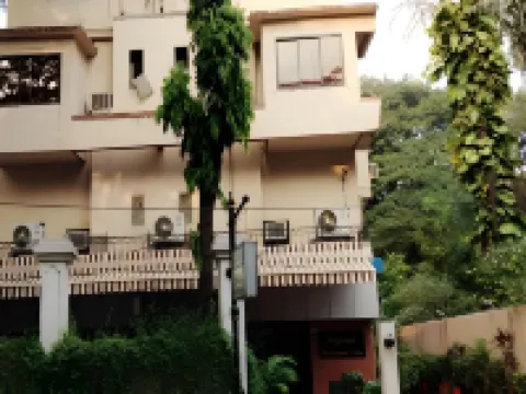 Hotel Park View, Mumbai โรงแรมใกล้สถานี Andheri railway station