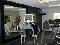 Hampton Inn & Suites Lake Wales - Gym