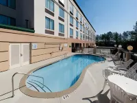 Aloft Columbia Harbison - Pools