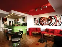 Aktaion Hotel