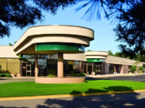 Ramkota Hotel Pierre Hotels in Pierre