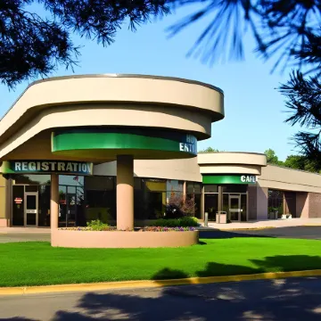 Ramkota Hotel Pierre