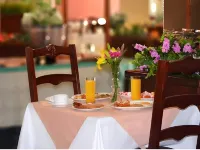 Feria Jalisciense Hôtels à : San Juan de los Lagos