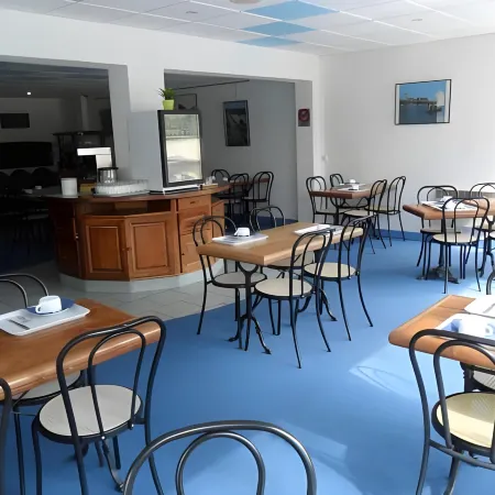 Brit Hotel Confort Gien