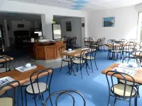 Brit Hotel Confort Gien - servizio colazione