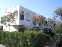 Argo Hotel