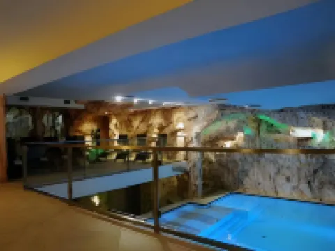 Hotel Cima Rosetta, BW Signature Collection Hotels in Siror
