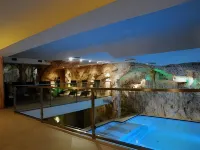 Hotel Cima Rosetta, BW Signature Collection Hotels in San Martino di Castrozza
