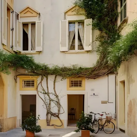 B&B Corte Dei Romiti - Lecce Selection