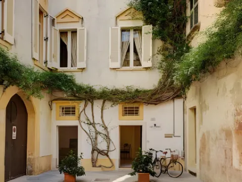 B&B Corte Dei Romiti - Lecce Selection