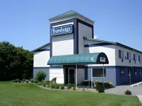 Motel 6 Green Bay, WI - Lambeau Hotel di De Pere