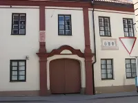 Bernardinu B&B House
