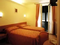 Hotel Il Saraceno Hotels in Volastra
